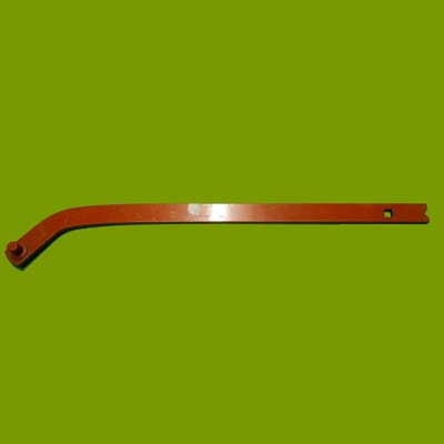 (image for) Rover Genuine Front Con Bar Assembly A10568